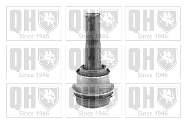 Mounting, control/trailing arm (EMS8397)