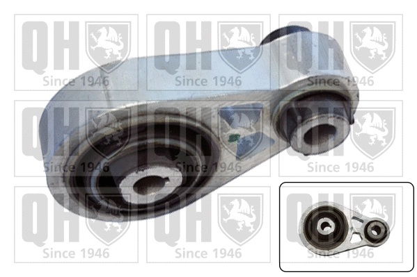 Mounting, engine (EM4421)