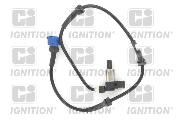 Sensor, wheel speed (XABS120)