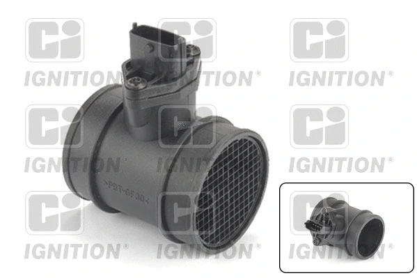 Mass Air Flow Sensor (QM1098)