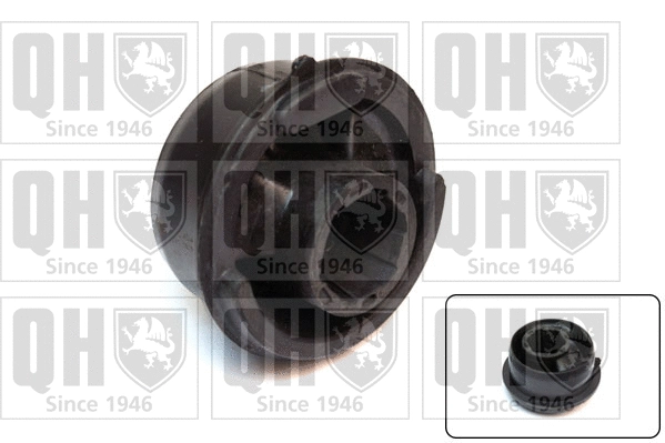 Mounting, control/trailing arm (EMS8214)