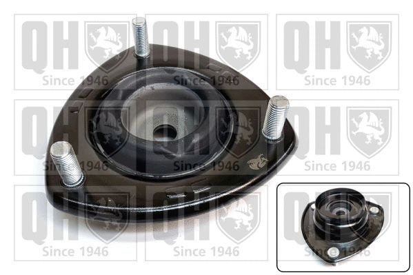 Suspension Strut Support Mount (EMR4813)