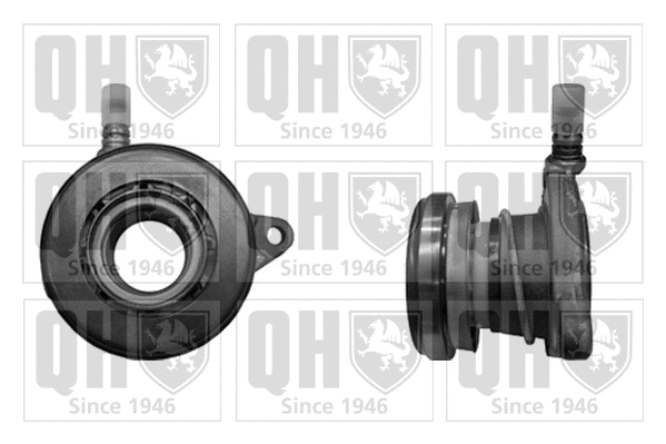 Central Slave Cylinder, clutch (CSC047)