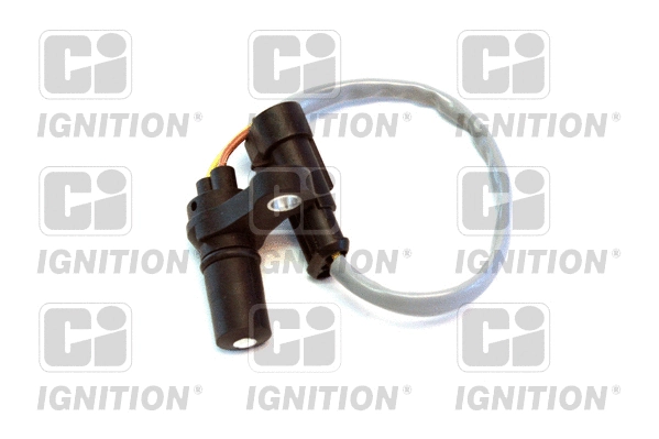 RPM Sensor, automatic transmission (XREV533)