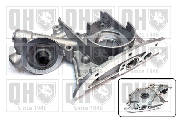 Oil Pump (QOP1001)