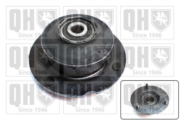 Suspension Strut Support Mount (EMA1581)