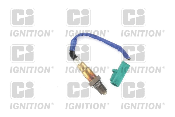 Lambda Sensor (XLOS1698)