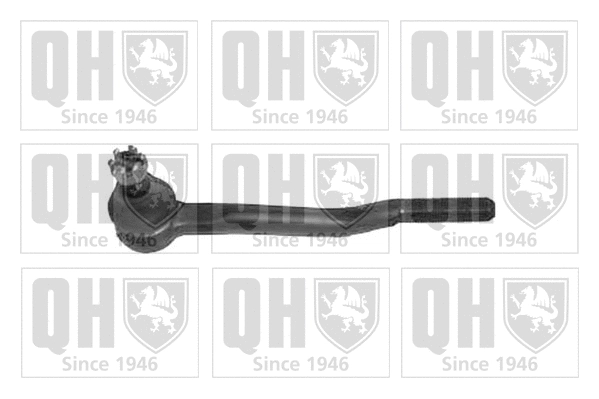 Tie Rod End (QR9185S)