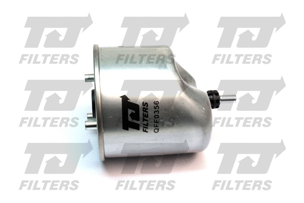 Fuel Filter (QFF0356)