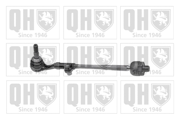 Tie Rod (QDL5293S)