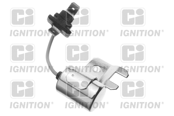 Capacitor, ignition system (XCON163)