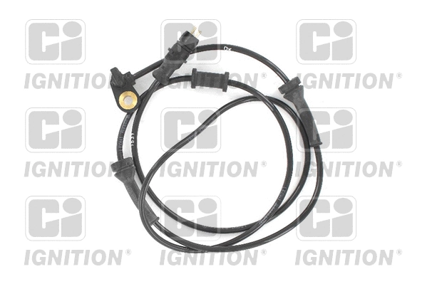 Sensor, wheel speed (XABS832)