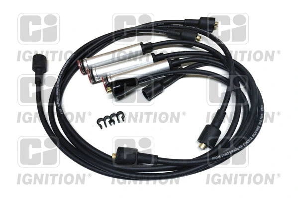 Ignition Cable Kit (XC595)