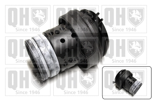 Mounting, engine (EM2425)