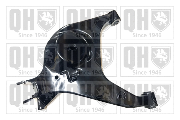 Control/Trailing Arm, wheel suspension (QSA2819S)