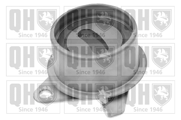 Tensioner Pulley, timing belt (QTT1116)