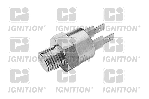 Temperature Switch, radiator fan (XEFS43)