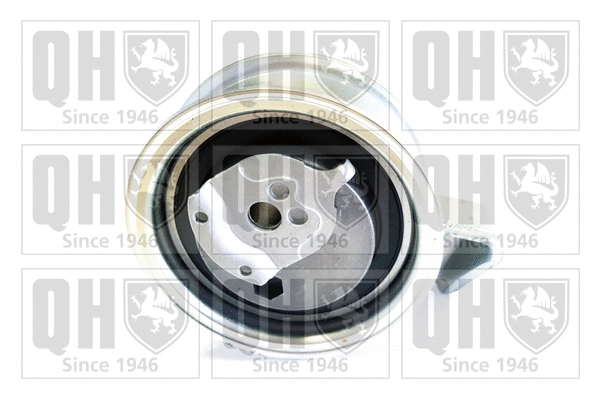 Tensioner Pulley, timing belt (QTT1074)