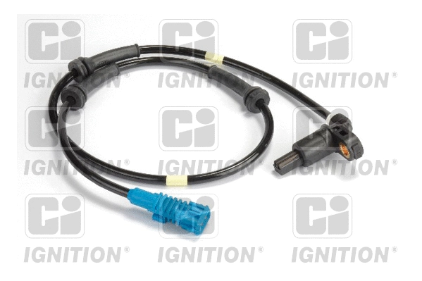 Sensor, wheel speed (XABS121)
