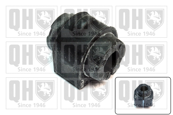 Mounting, stabiliser bar (EMB7309)