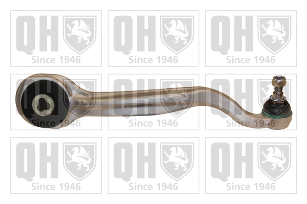Control/Trailing Arm, wheel suspension (QSJ3661S)