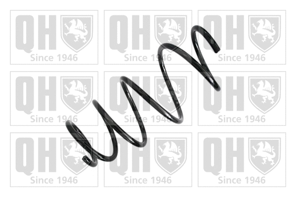 Suspension Spring (QCS7013)