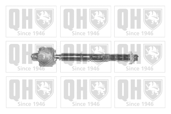 Inner Tie Rod (QR3808S)