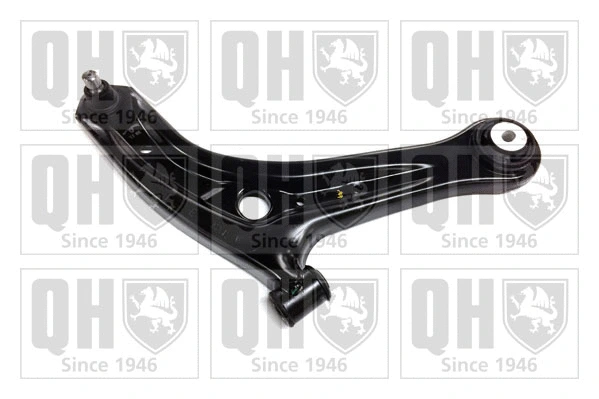 Control/Trailing Arm, wheel suspension (QSA2718S)