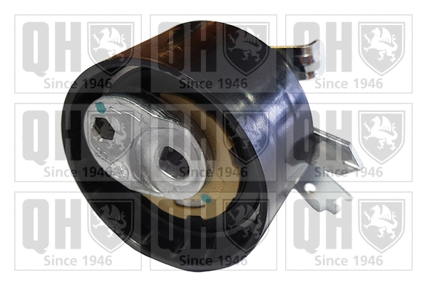 Tensioner Pulley, timing belt (QTT1302)