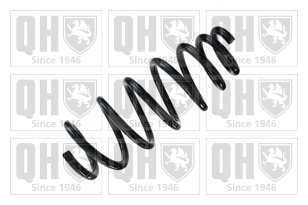 Suspension Spring (QCS8372)