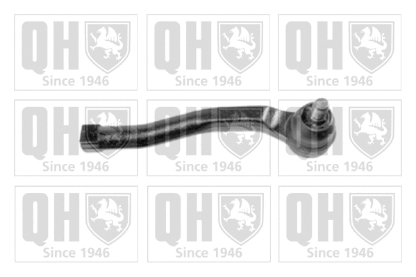 Tie Rod End (QR3458S)