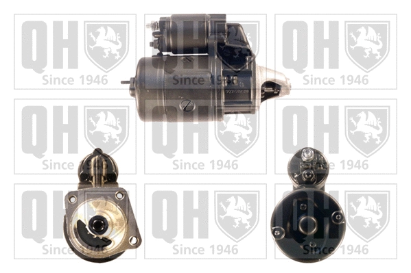 Starter (QRS1529)