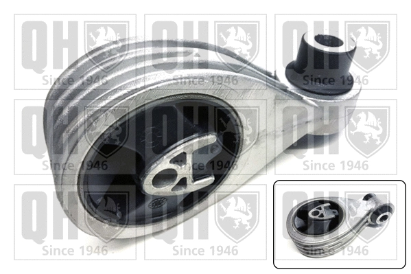 Mounting, engine (EM4804)