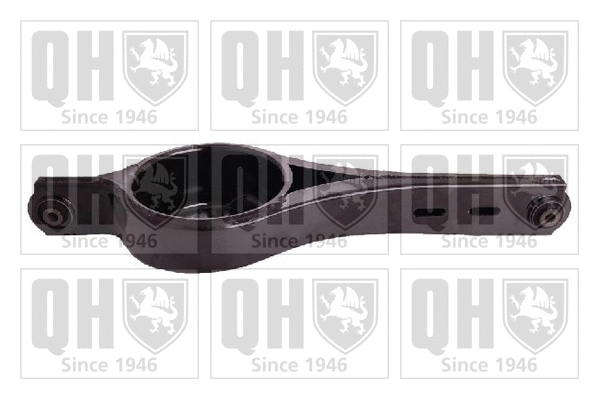 Control/Trailing Arm, wheel suspension (QSJ3657S)