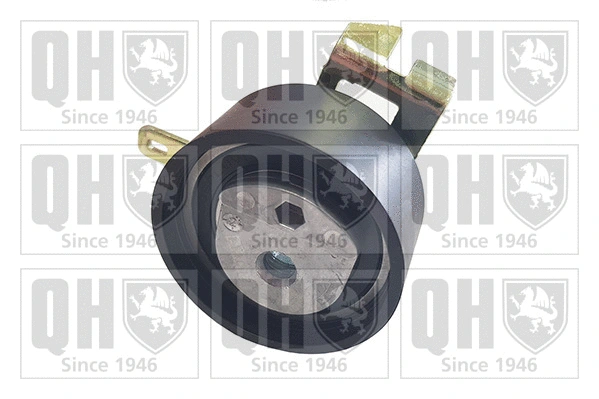 Tensioner Pulley, timing belt (QTT1025)