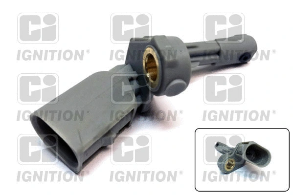 Sensor, wheel speed (XABS981)