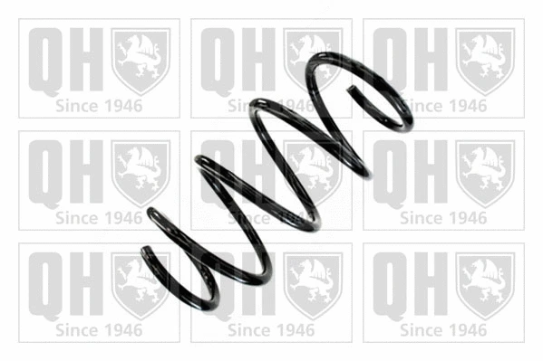 Suspension Spring (QCS9082)