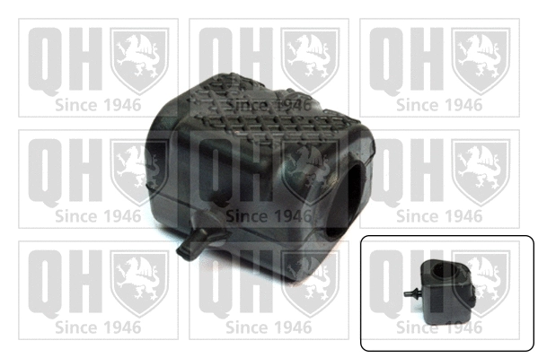 Mounting, stabiliser bar (EMB7295)