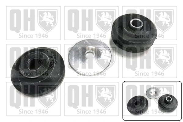 Suspension Strut Support Mount (EMR4863)