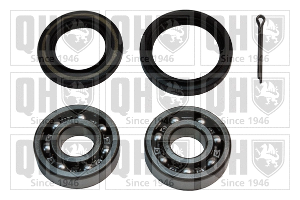 Wheel Bearing Kit (QWB977)
