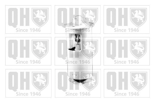 Fuel Feed Unit (QFP626)