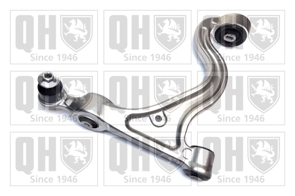 Control/Trailing Arm, wheel suspension (QSA2790S)