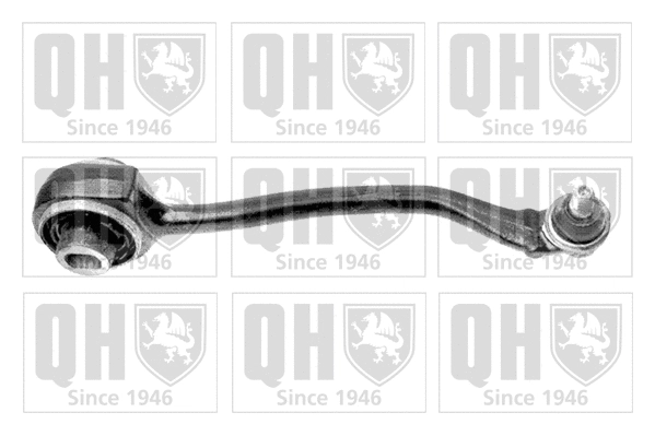 Control/Trailing Arm, wheel suspension (QSJ3300S)