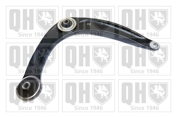 Control/Trailing Arm, wheel suspension (QSA2786S)