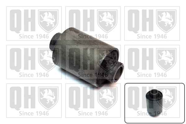 Mounting, control/trailing arm (EM1949)