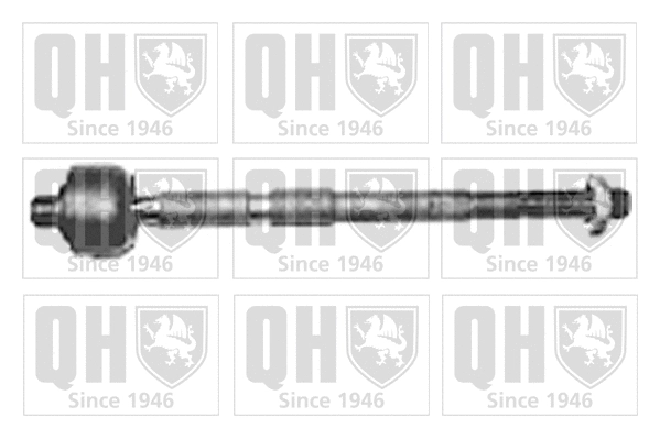 Inner Tie Rod (QR3813S)