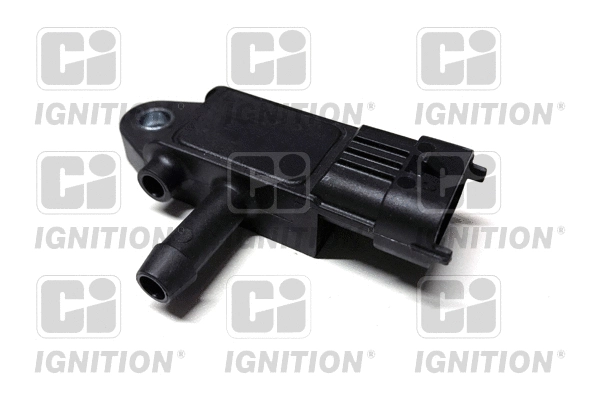 Sensor, exhaust pressure (XEPS104)