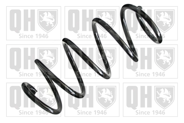 Suspension Spring (QCS8279)