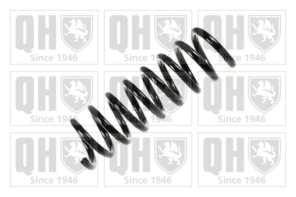 Suspension Spring (QCS5208)