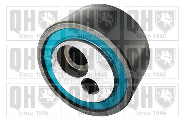Tensioner Pulley, V-ribbed belt (QTA1147)